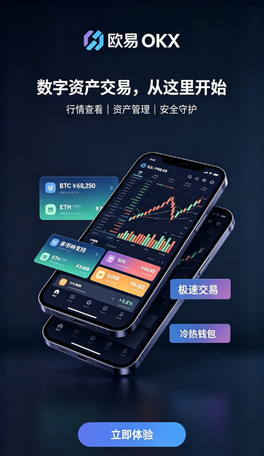 欧交易所app官网下载安全交易功能界面